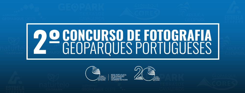 2º Concurso de Fotografia Geoparques banner.png